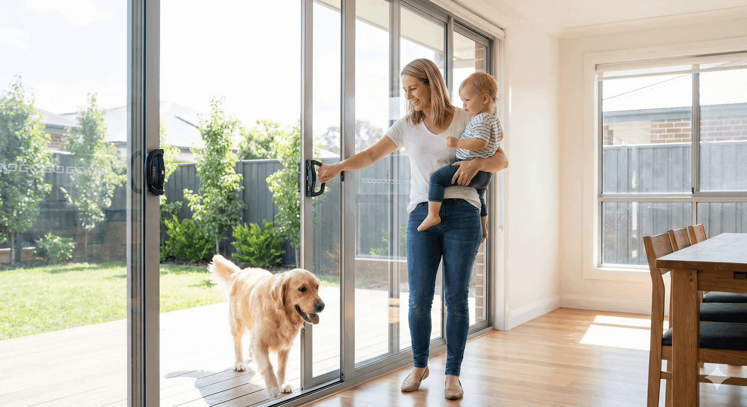 Image gallery marquee