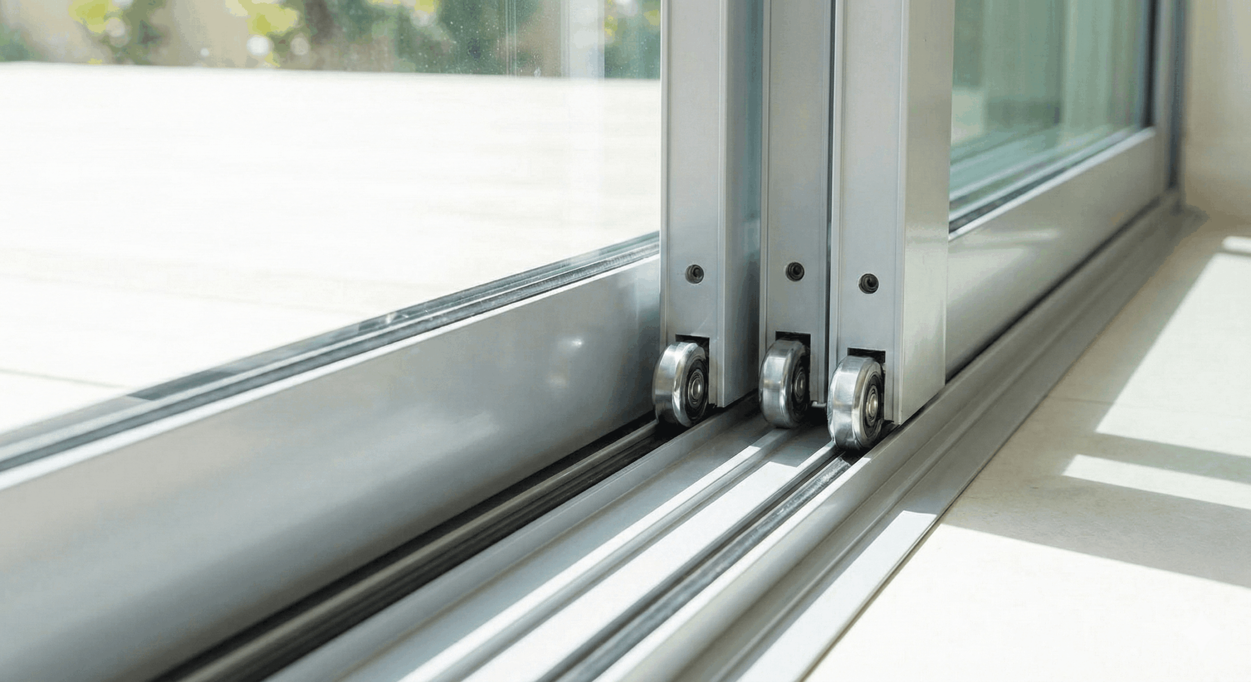 Image gallery marquee