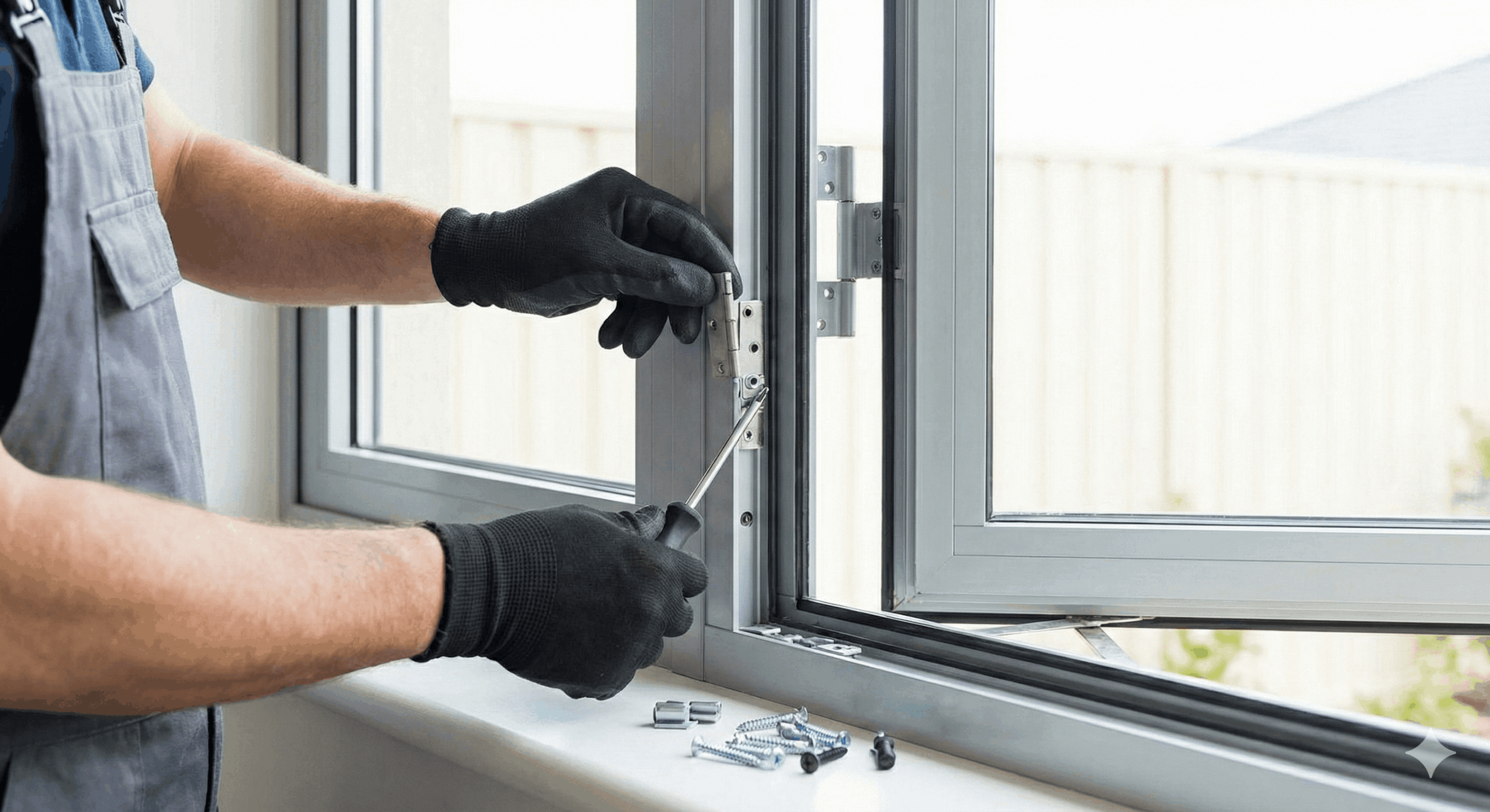 Image gallery marquee